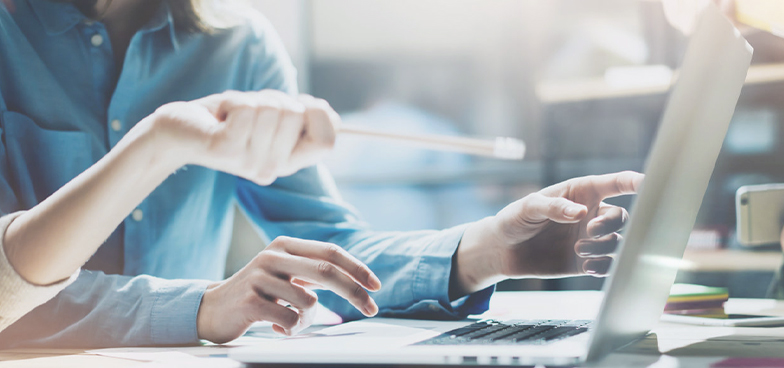 數字化品牌策略谘詢