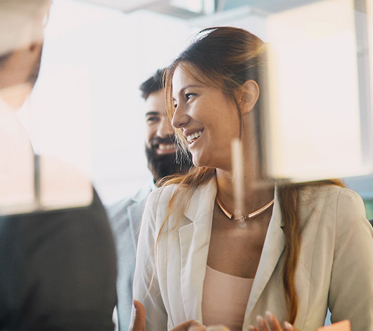 櫟賢人力-公司整站建設