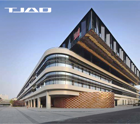 同濟大學建築設計研究院