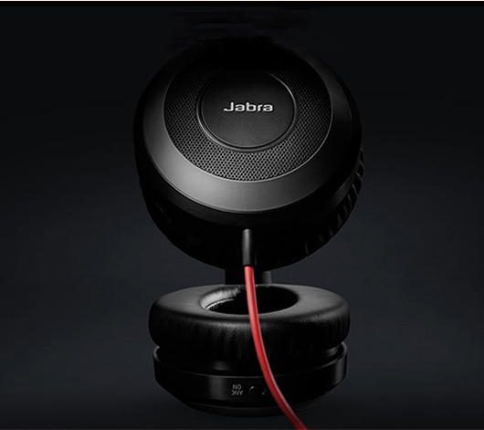 jabra官網