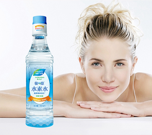 日本複原水複水