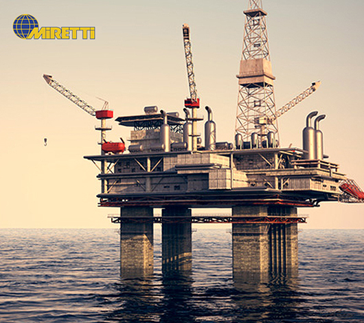 美瑞帝防爆設備