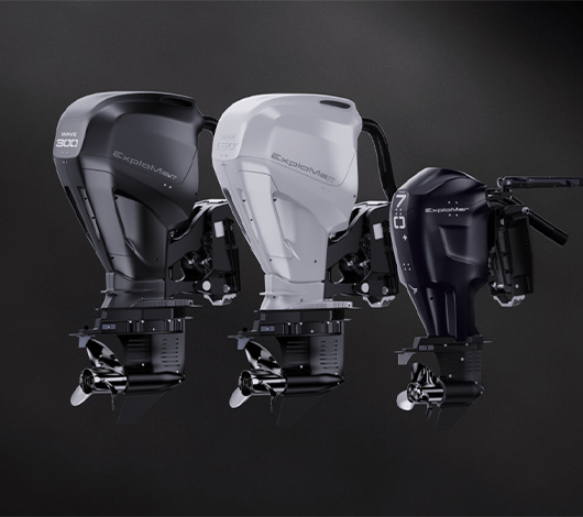 擎波探索網站設計