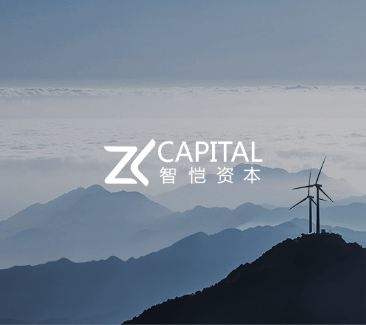 智愷資本網站搭建