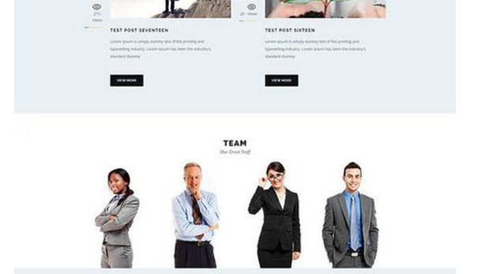 高端網站設計公司