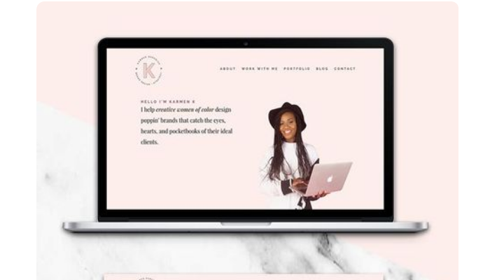 上海高端網站設計