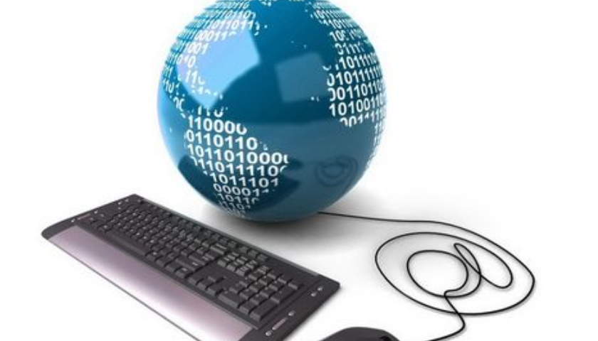 上海專業做網站