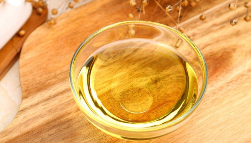 糧油品牌網站設計