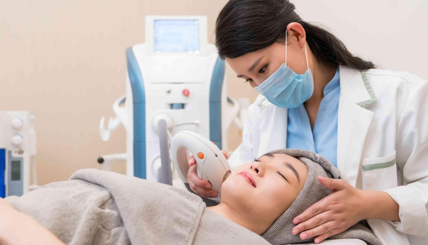 化妝品官網設計