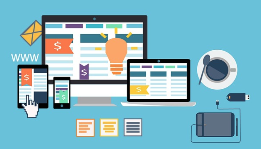 上海網站設計公司