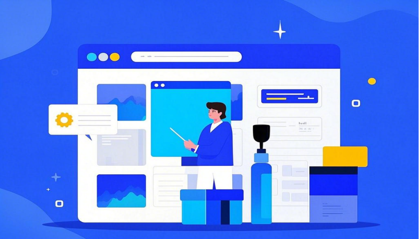 上海網站建站公司