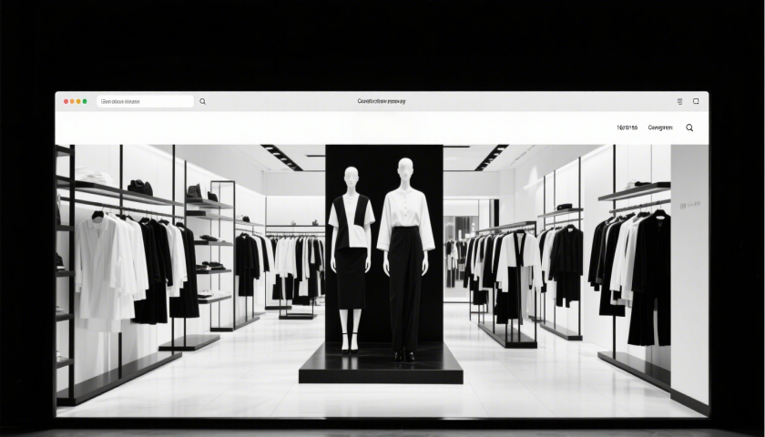 高端網站設計公司