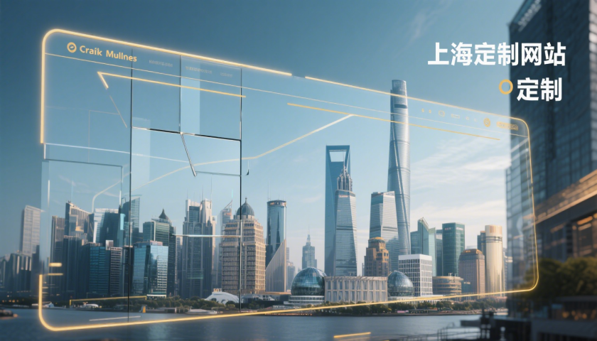 定製網站