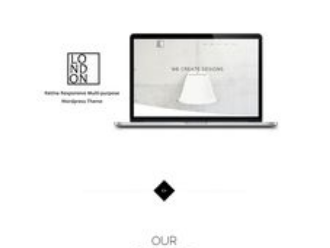 高端網站設計為中小企業塑造全新氣質