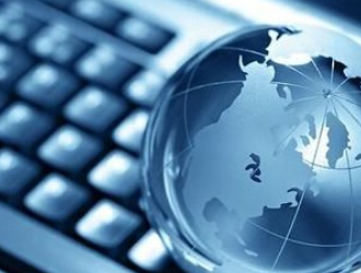 企業網站就是可以向世界展示自己的企業風采