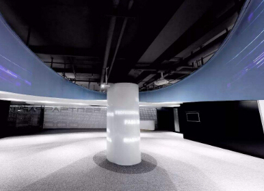 談談上海做網站時候網站首頁如何布局滿足用戶的體驗