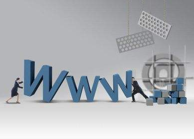 上海網站設計公司告訴您關於網站設計的誤解的幾個知識點