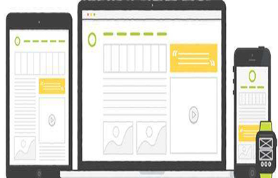 我今天來告訴大家響應式官網到底是什麽有什麽優點
