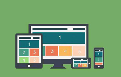 在做官網頁麵設計的時候都有哪些思想以下來看