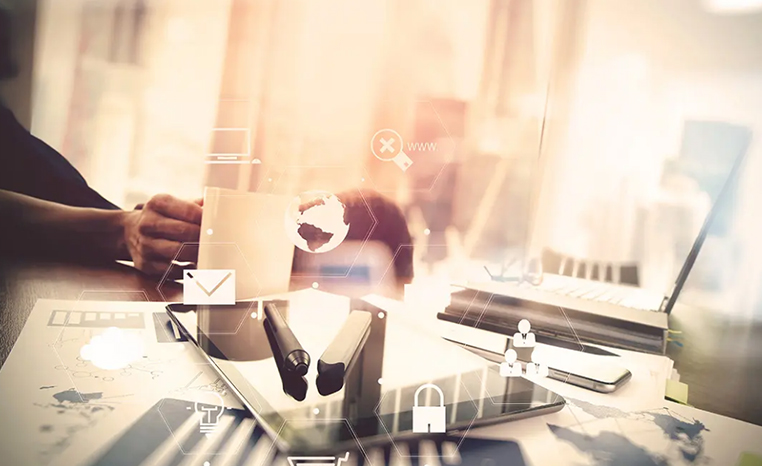 高端網站設計和模板網站的布局有什麽區別呢？