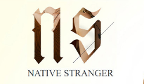 WWW.茄子视频.COM構建高端品牌網站案例分享：Native Stranger銀飾