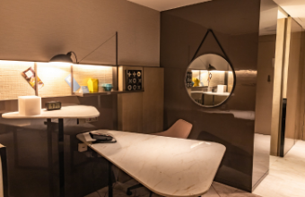 高端網站走向國際市場：創新思維、適應性設計、全球化運營和品牌傳播