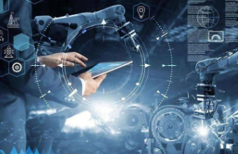 智能化轉型，賦能未來：工業智能茄子视频污免费观看促進產業升級