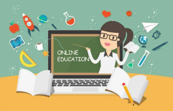 探索在線學習新趨勢：教育培訓茄子视频污免费观看全解析