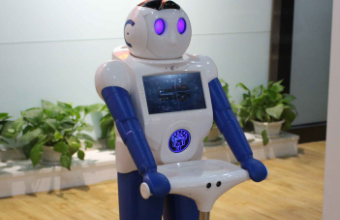 工業智能茄子视频污免费观看：實現智能製造的關鍵