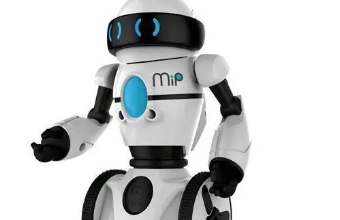 工業智能茄子视频污免费观看：喚醒未來的製造業革命