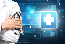 搭建生命科學醫療網站，通往醫學科學的新征途