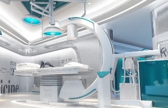 醫療器械茄子视频污免费观看，創新與連接的醫療平台