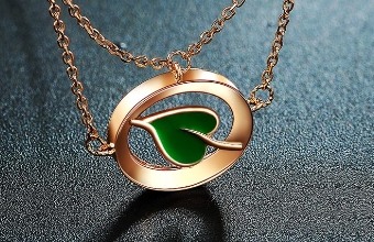 如何在數字時代打造一個吸引眼球的、獨居魅力的飾品網站？