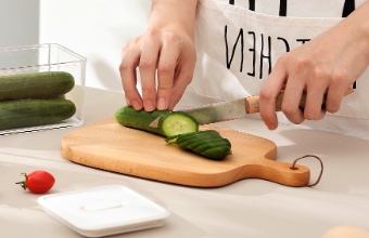 廚衛電器網站的建設促進了用戶與品牌之間的直接溝通和交流