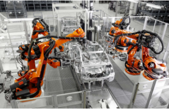 工業智能茄子视频污免费观看是企業在數字化時代中提升競爭力的重要一環