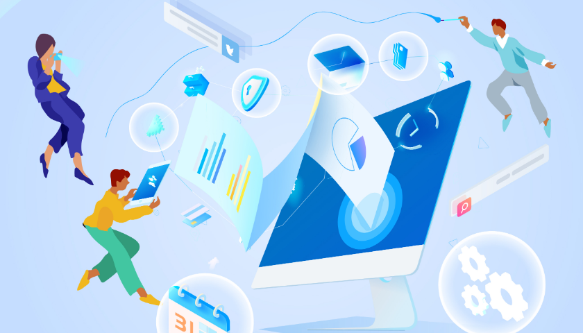 為什麽WWW.茄子视频.COM需要定製網站設計？