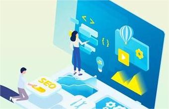 探索網站搭建的藝術：從設計到實現的精彩旅程