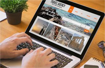 高端網頁製作：以獨特視角解讀未來的設計趨勢