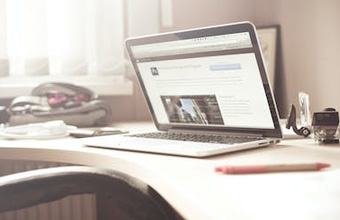 企業如何通過網站定製塑造品牌形象?