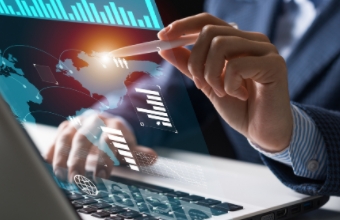 重塑企業門麵：揭秘官網設計的藝術與策略