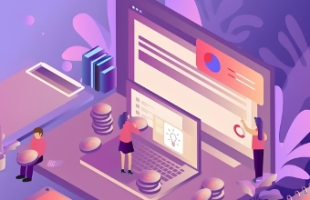 官網建設成為連接企業與用戶的重要橋梁