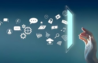 上海網站製作利用新的技術和理念，為企業打造獨一無二在線身份