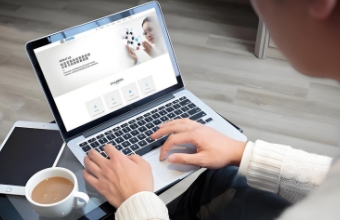 建設營銷型網站的目標定位、內容策略以及數據分析