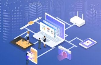 企業網站製作全攻略：如何步步為營，打造穩定高效的在線門戶？