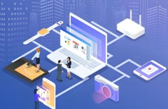 上海網站設計不僅關乎用戶體驗，更是企業實力與品牌形象的直觀體現