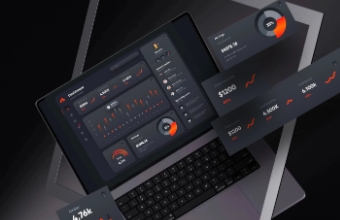 上海網站設計是與用戶建立深度互動、傳遞品牌價值的橋梁