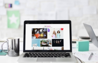 上海網站設計以技術為驅動，不斷探索和創新，為更多企業打造具有競爭力的數字名片