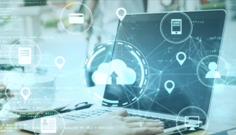 高端網站的構建：藝術與技術的完美融合