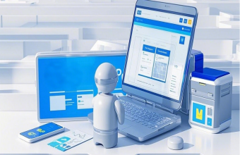 專業團隊打造的定製網站，究竟藏著哪些玄機？