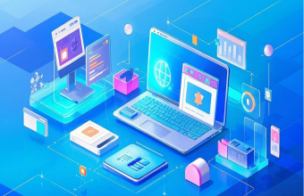 SEO與創新並行：如何在上海建立高排名且獨具特色的網站？